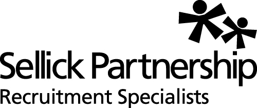 Sellick Partnership logo